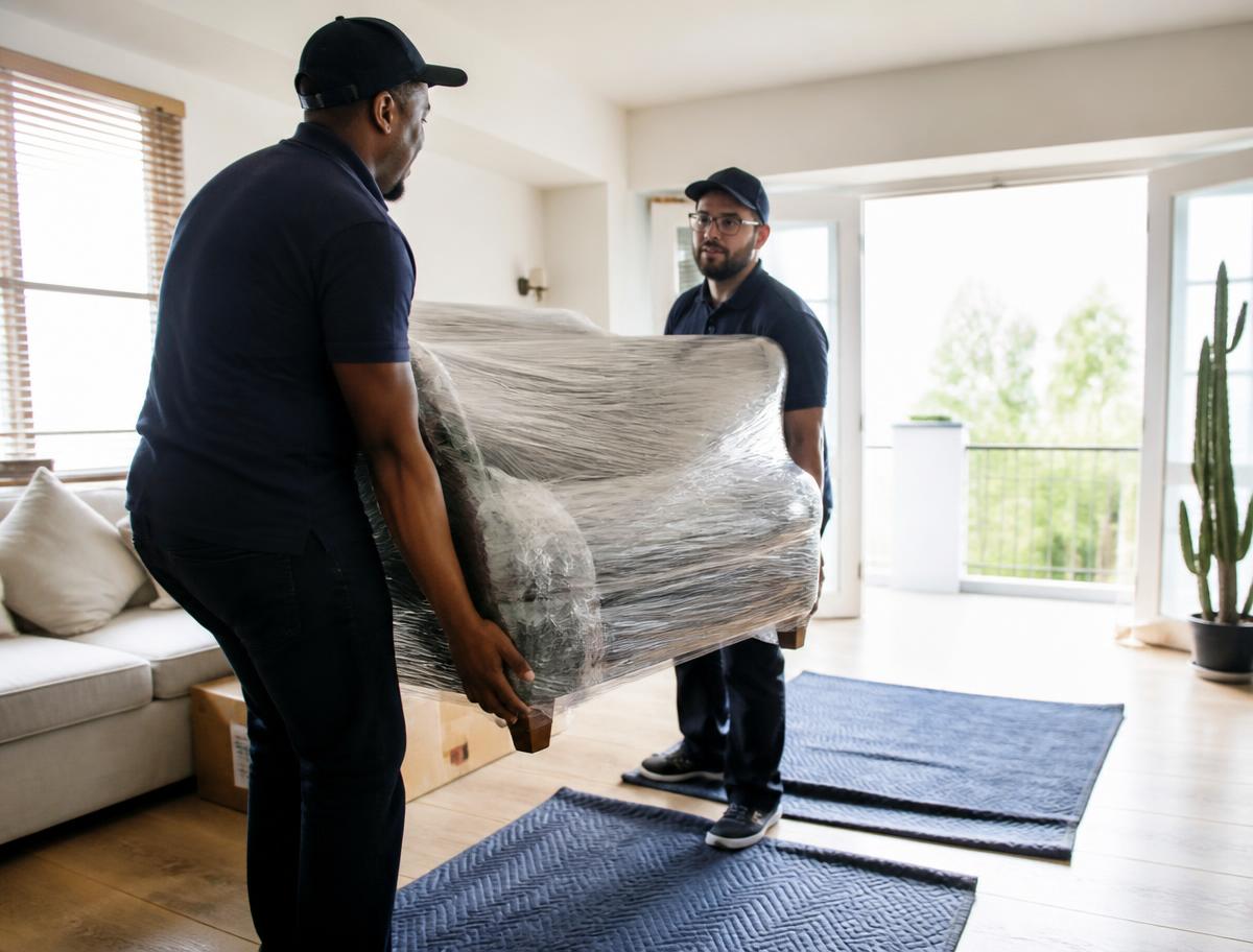 Furniture Delivery